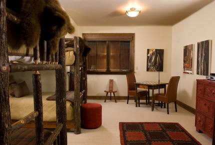 Quintess Collection - Cloud Nine - Aspen, Colorado