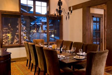 Quintess Collection - Cloud Nine - Aspen, Colorado