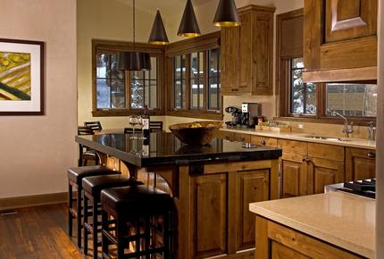 Quintess Collection - Cloud Nine - Aspen, Colorado
