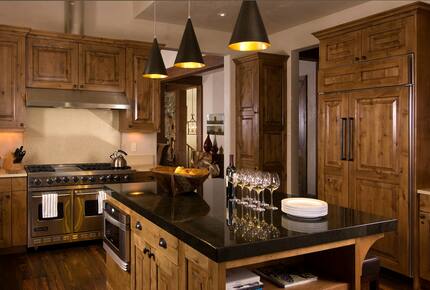 Quintess Collection - Cloud Nine - Aspen, Colorado