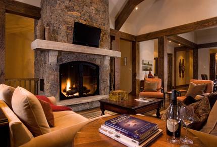 Quintess Collection - Cloud Nine - Aspen, Colorado