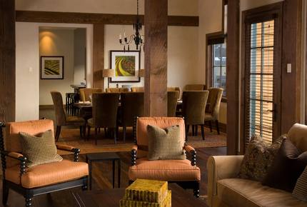 Quintess Collection - Cloud Nine - Aspen, Colorado