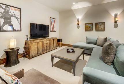 Quintess Collection - Creekside Chalet - Avon, Colorado