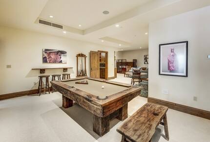 Quintess Collection - Creekside Chalet - Avon, Colorado
