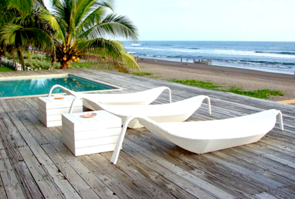 Casa Garifuna