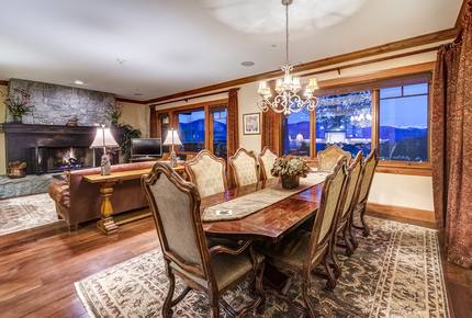 Quintess Collection - Hummingbird Retreat - Avon, Colorado