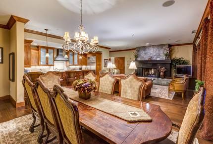Quintess Collection - Hummingbird Retreat - Avon, Colorado