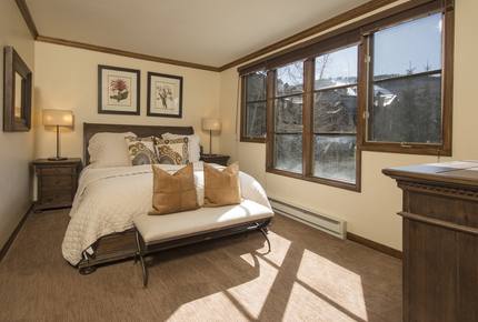 Quintess Collection - Slopeside 19 - Beaver Creek, Colorado