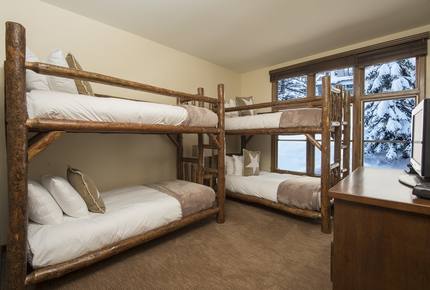 Quintess Collection - Slopeside 19 - Beaver Creek, Colorado