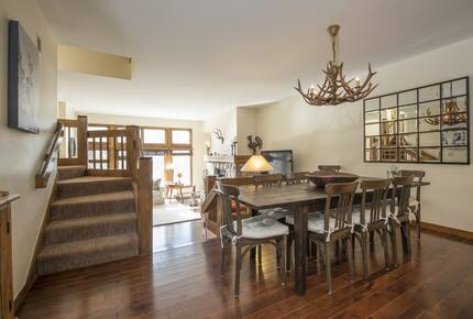 Quintess Collection - Slopeside 19 - Beaver Creek, Colorado