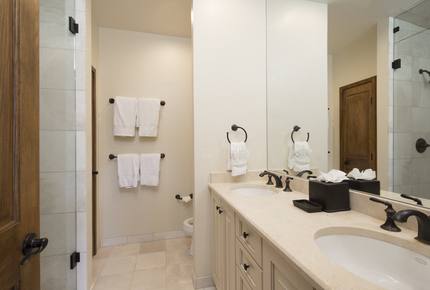 Quintess Collection - Slopeside 19 - Beaver Creek, Colorado