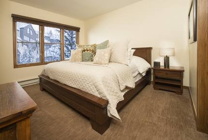 Quintess Collection - Slopeside 19 - Beaver Creek, Colorado