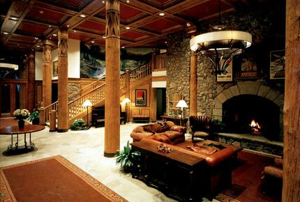 Quintess Collection - Slopeside 19 - Beaver Creek, Colorado