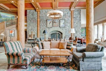 Quintess Collection - Slopeside 19 - Beaver Creek, Colorado