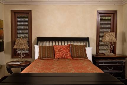 Quintess Collection - Villa 17 - Canouan, Saint Vincent and the Grenadines