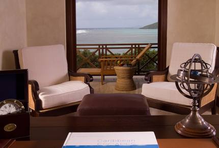 Quintess Collection - Villa 17 - Canouan, Saint Vincent and the Grenadines