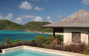 Quintess Collection - Villa 17 - Canouan, Saint Vincent and the Grenadines