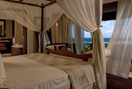Quintess Collection - Villa 17 - Canouan, Saint Vincent and the Grenadines