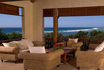 Quintess Collection - Villa 17 - Canouan, Saint Vincent and the Grenadines