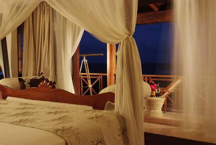 Quintess Collection - Villa 17 - Canouan, Saint Vincent and the Grenadines
