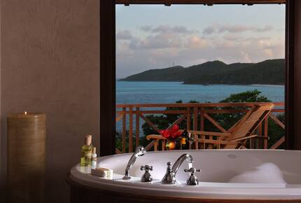 Quintess Collection - Villa 17 - Canouan, Saint Vincent and the Grenadines