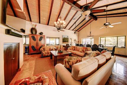 Quintess Collection - Casa Playa Bonita - Guanacaste, Costa Rica