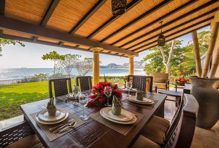 Quintess Collection - Casa Playa Bonita - Guanacaste, Costa Rica