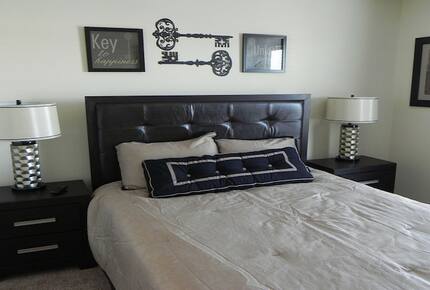 Paradise Palms Villa - Kissimmee, Florida