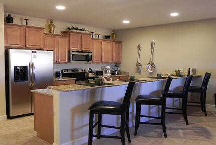 Paradise Palms Villa - Kissimmee, Florida