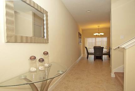 Paradise Palms Villa - Kissimmee, Florida