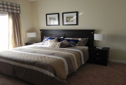 Paradise Palms Villa - Kissimmee, Florida