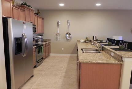 Paradise Palms Villa - Kissimmee, Florida