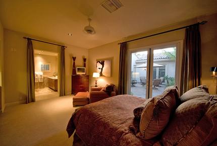 Quintess Collection - Rat Pack Retreat - La Quinta, California