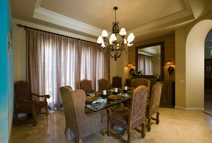 Quintess Collection - Rat Pack Retreat - La Quinta, California