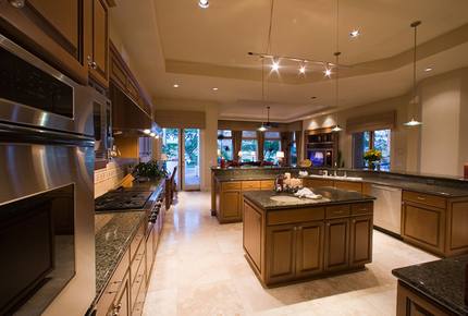 Quintess Collection - Rat Pack Retreat - La Quinta, California