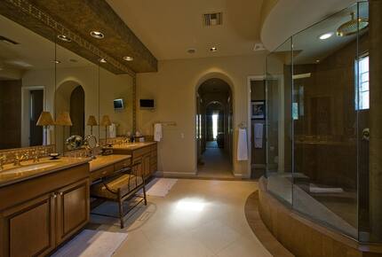 Quintess Collection - Rat Pack Retreat - La Quinta, California
