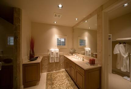 Quintess Collection - Rat Pack Retreat - La Quinta, California