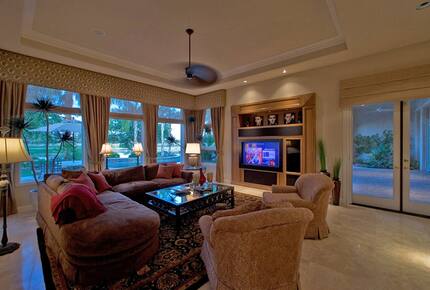 Quintess Collection - Rat Pack Retreat - La Quinta, California