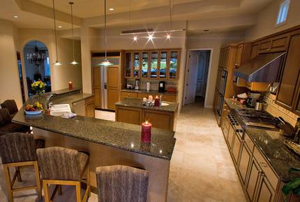 Quintess Collection - Rat Pack Retreat - La Quinta, California