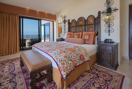 Quintess Collection - Casa Cielo Pedregal - Pedregal de Cabo San Lucas, Mexico