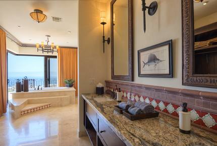 Quintess Collection - Casa Cielo Pedregal - Pedregal de Cabo San Lucas, Mexico