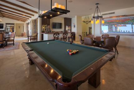 Quintess Collection - Casa Cielo Pedregal - Pedregal de Cabo San Lucas, Mexico