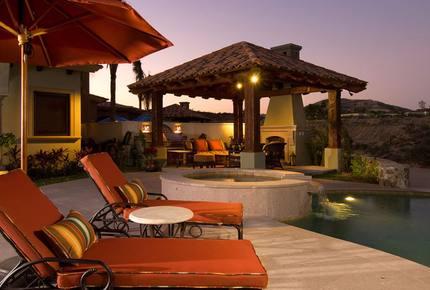 Quintess Collection - Cielos 73 - San Jose Del Cabo, Mexico