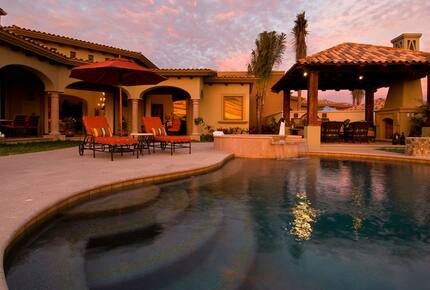 Quintess Collection - Cielos 73 - San Jose Del Cabo, Mexico