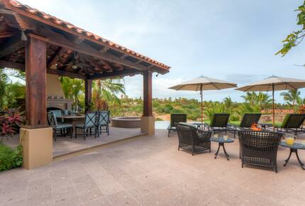 Quintess Collection - Cielos 81 - San Jose Del Cabo, Mexico