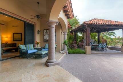 Quintess Collection - Cielos 81 - San Jose Del Cabo, Mexico