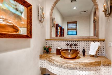 Quintess Collection - Cielos 81 - San Jose Del Cabo, Mexico