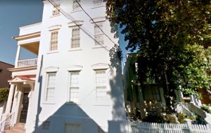 Charleston Elegance - Charleston, South Carolina