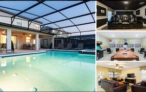 ChampionsGate - Davenport, Florida