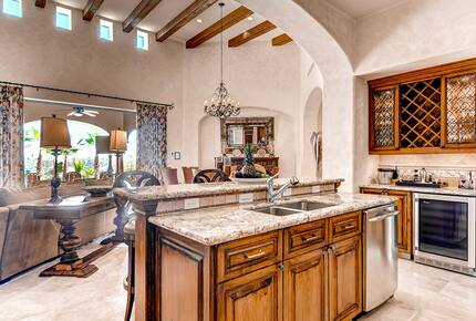Quintess Collection - Cielos 86 - San Jose Del Cabo, Mexico
